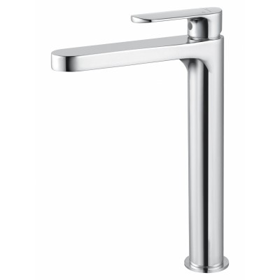 Смеситель Wonzon & Woghand WW-H1034-CR для раковины, хром