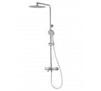 Душевая система Wonzon & Woghand Stick WW-88739017-CR хром