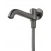 Душевая система Wonzon & Woghand Stick WW-88929010-BGM встраиваемая с термостатом, темный графит