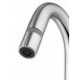 Смеситель Wonzon & Woghand WW-FE01L212-CR для раковины с выдвижным изливом, хром