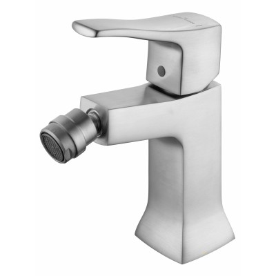 Смеситель Wonzon & Woghand Flex WW-88016072-BN для биде, брашированный никель