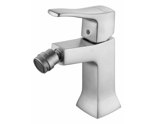 Смеситель Wonzon & Woghand Flex WW-88016072-BN для биде, брашированный никель