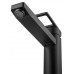 Смеситель Wonzon & Woghand Frame WW-88239010-MB для раковины, черный/матовый