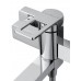 Смеситель Wonzon & Woghand Frame WW-88639010-CR для ванны и душа, хром