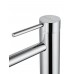Смеситель Wonzon & Woghand WW-88139017-CR для раковины, хром