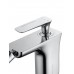 Смеситель Wonzon & Woghand Shark WW-485001-CR для биде, хром