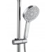 Душевая система Wonzon & Woghand Stick WW-88739903-CR с термостатом, хром