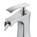 Смеситель Wonzon & Woghand Triumph WW-565001-CR для биде, хром