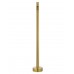 Смеситель Wonzon & Woghand Stick WW-88649905-BG напольный для раковины, брашированное золото