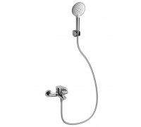 Смеситель Wonzon & Woghand WW-A30891-CR для ванны и душа, хром