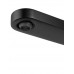 Смеситель Wonzon & Woghand Stick WW-88649901-MB напольный для ванны и душа, черный/матовый
