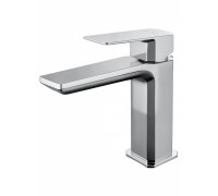 Смеситель Wonzon & Woghand Diamond WW-88139011-CR для раковины, хром