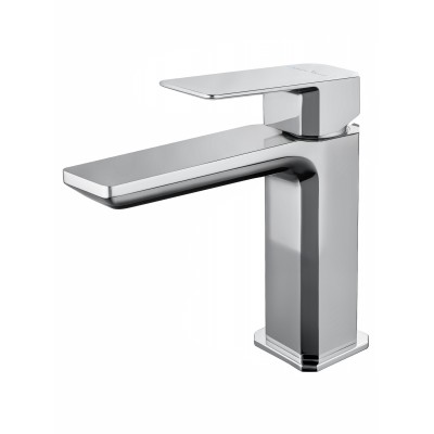 Смеситель Wonzon & Woghand Diamond WW-88139011-CR для раковины, хром