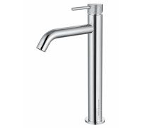 Смеситель Wonzon & Woghand WW-H1062-CR для раковины, хром