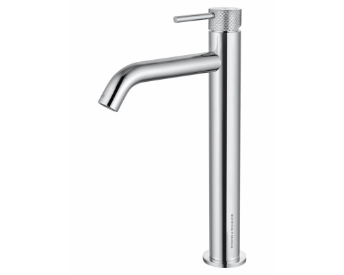 Смеситель Wonzon & Woghand WW-H1062-CR для раковины, хром