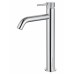 Смеситель Wonzon & Woghand WW-H1062-CR для раковины, хром
