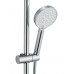 Душевая система Wonzon & Woghand WW-B2168-A-CR хром