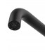 Смеситель Wonzon & Woghand Stick WW-88869017-MB встраиваемый для раковины, черный/матовый