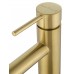 Смеситель Wonzon & Woghand Stick WW-88649905-BG напольный для раковины, брашированное золото