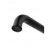 Смеситель Wonzon & Woghand Tor WW-88869073-MB встраиваемый для раковины, черный/матовый