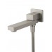 Душевая система Wonzon & Woghand WW-88929003-BN встраиваемая с термостатом, брашированный никель