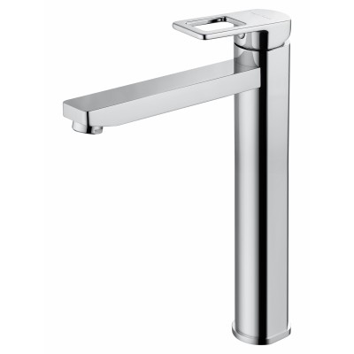 Смеситель Wonzon & Woghand Frame WW-88239010-CR для раковины, хром