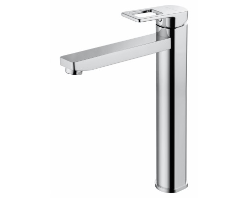 Смеситель Wonzon & Woghand Frame WW-88239010-CR для раковины, хром