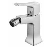 Смеситель Wonzon & Woghand Flex WW-88016072-CR для биде, хром