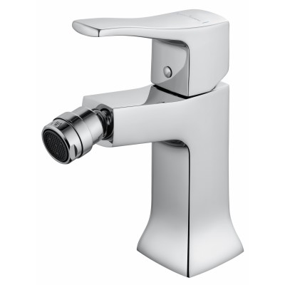 Смеситель Wonzon & Woghand Flex WW-88016072-CR для биде, хром