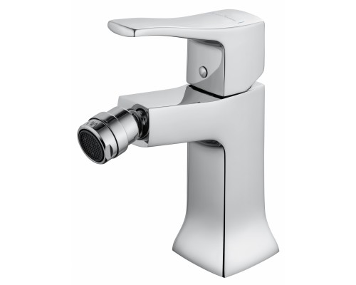 Смеситель Wonzon & Woghand Flex WW-88016072-CR для биде, хром