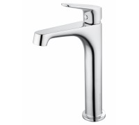 Смеситель Wonzon & Woghand Balance WW-051124-CR/L для раковины, хром