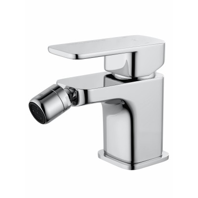 Смеситель Wonzon & Woghand Arnie WW-695001-CR для биде, хром