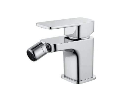 Смеситель Wonzon & Woghand Arnie WW-695001-CR для биде, хром