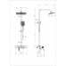 Душевая система Wonzon & Woghand WW-B3099-A-CR с термостатом, хром