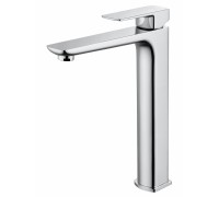 Смеситель Wonzon & Woghand Edge WW-88239003-CR для раковины, хром