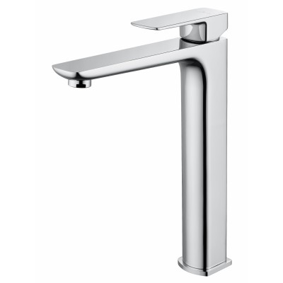 Смеситель Wonzon & Woghand Edge WW-88239003-CR для раковины, хром