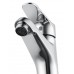 Смеситель Wonzon & Woghand WW-A40212-CR для раковины, хром