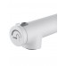 Смеситель Wonzon & Woghand WW-H1017-MW для раковины, белый/матовый