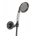 Душевая система Wonzon & Woghand Steam WW-88939008-BGM встраиваемая, темный графит