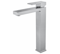 Смеситель Wonzon & Woghand Cube WW-88239016-CR для раковины, хром