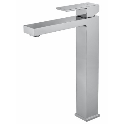 Смеситель Wonzon & Woghand Cube WW-88239016-CR для раковины, хром