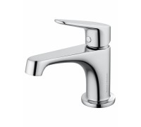 Смеситель Wonzon & Woghand Balance WW-051121-CR/L для раковины, хром