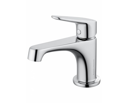 Смеситель Wonzon & Woghand Balance WW-051121-CR/L для раковины, хром