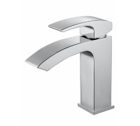 Смеситель Wonzon & Woghand Fit WW-88139009-CR для раковины, хром