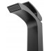 Смеситель Wonzon & Woghand Fit WW-88239009-MB для раковины, черный/матовый