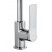 Смеситель Wonzon & Woghand WW-L1006-CR для кухонной мойки, хром