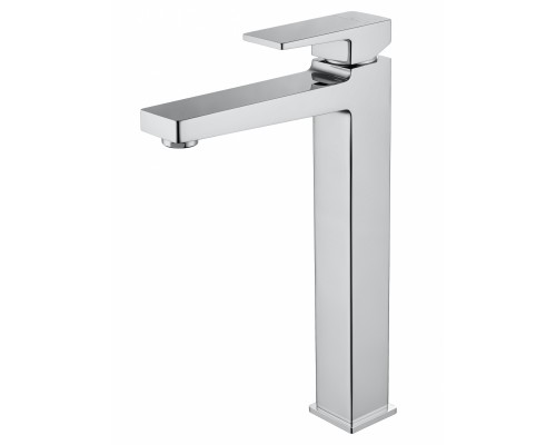 Смеситель Wonzon & Woghand Cube 2.0 WW-88019068-CR для раковины, хром