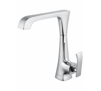 Смеситель Wonzon & Woghand Triumph WW-562101-CR для кухонной мойки, хром
