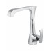 Смеситель Wonzon & Woghand Triumph WW-562101-CR для кухонной мойки, хром