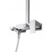 Душевая система Wonzon & Woghand Cube WW-88739016-CR хром